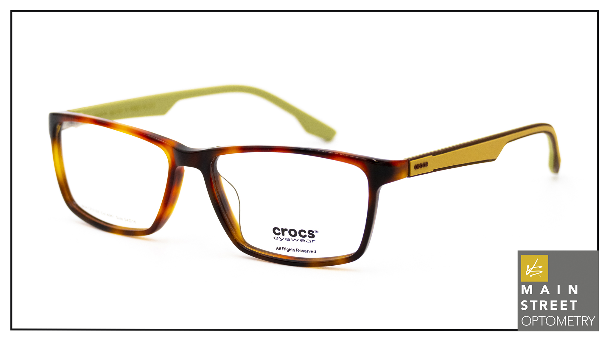 Crocs – Dexter MI | Main Street Optometry - Dexter
