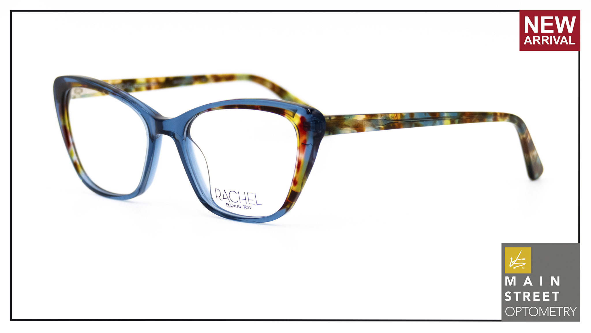 New Arrival Eyewear